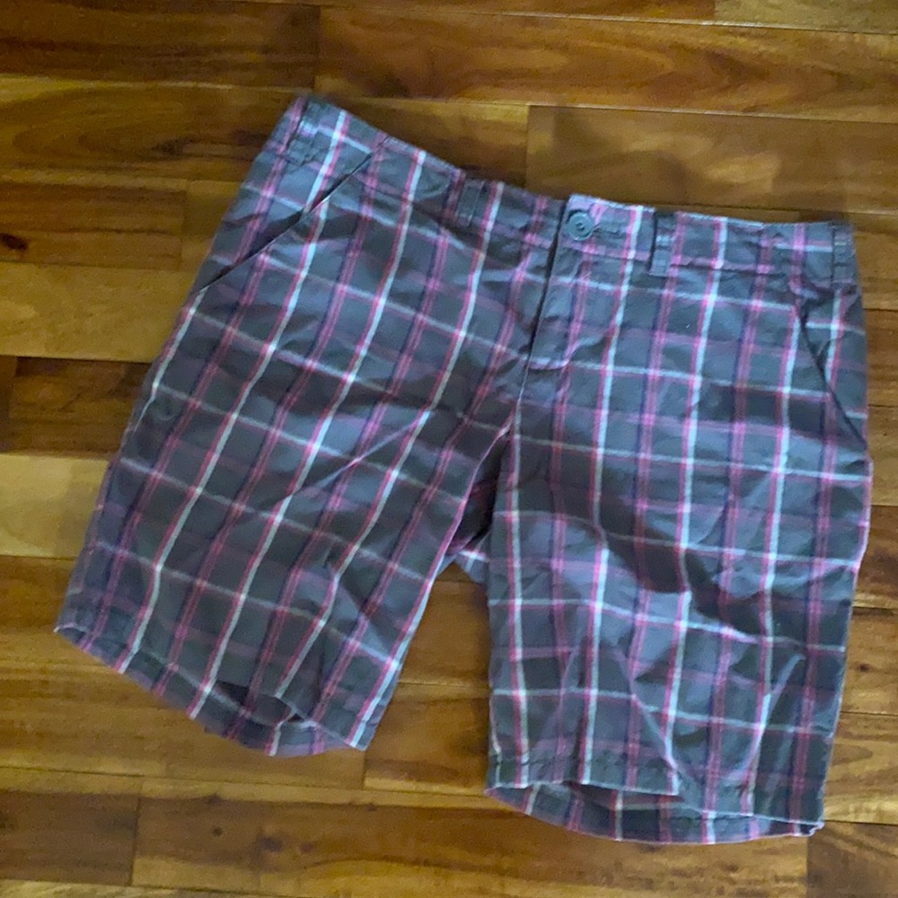 Golf shorts
